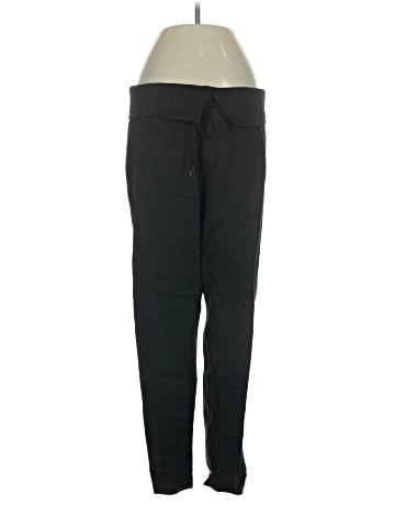 Vince. Linen Pants (view 1)
