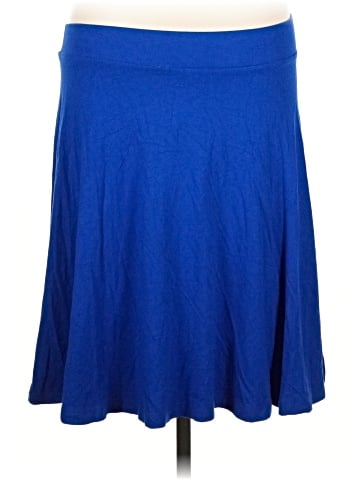 New York & Company Casual Skirt (view 1)