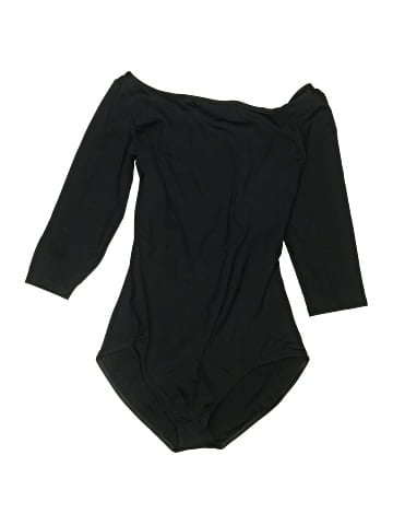 Capezio Bodysuit (view 1)