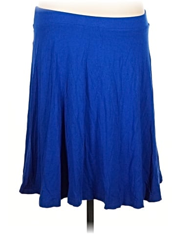 New York & Company Casual Skirt (view 2)
