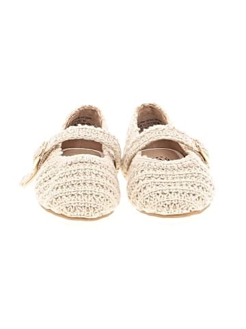Baby Gap Flats (view 2)