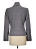 Worthington Houndstooth Gray Blazer Size 8 - photo 2
