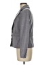 Worthington Houndstooth Gray Blazer Size 8 - photo 5
