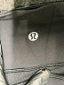 Lululemon Athletica Solid Black Active Pants Size 4 - photo 7