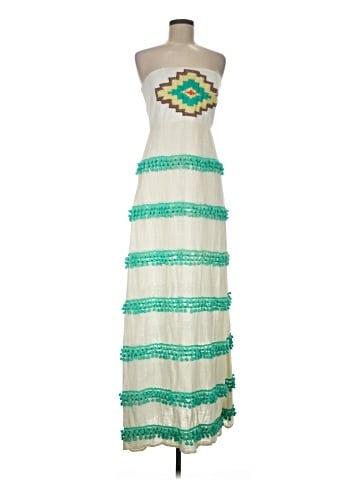 Judith March Casual Dress (view 1)