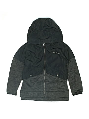 Columbia Jacket (view 1)