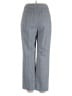Talbots Plaid Gray Dress Pants Size 16 Petite - photo 2