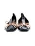 BCBGeneration Tan Flats Size 7 1/2 - photo 2