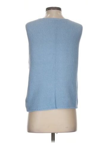 Coldwater Creek Sweater Vest (view 2)
