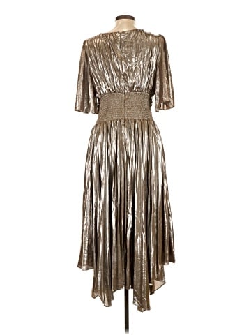 By Anthropologie Cocktail Dress (view 2)