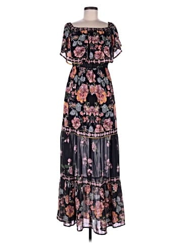 Jealous Tomato Casual Dress (view 1)