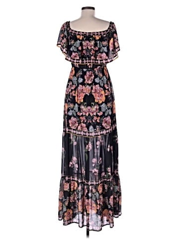 Jealous Tomato Casual Dress (view 2)