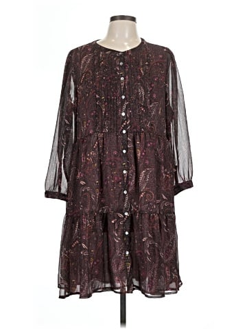 Lucky Brand Casual Dress (view 1)