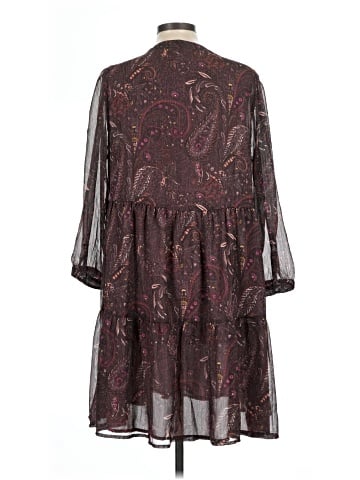 Lucky Brand Casual Dress (view 2)