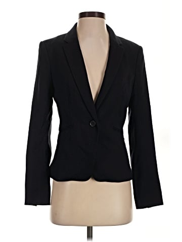 H&M Blazer (view 1)