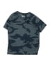 Under Armour 100% Polyester Camo Blue Active T-Shirt Size L (youth) - photo 2
