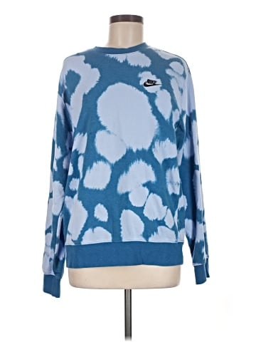 Nike Pullover Sweater (view 1)