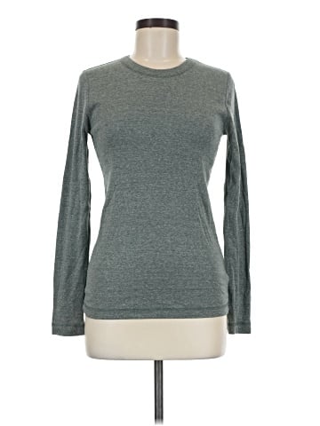 Gap Long Sleeve T-Shirt (view 1)