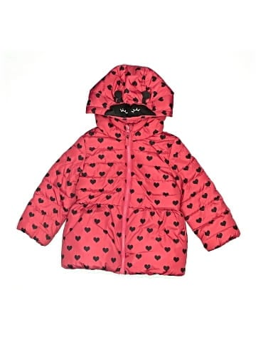 The Children's Place Snow Jacket (view 1)