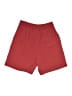 MELLODAY Solid Red Shorts Size S - photo 2