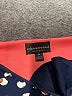 Connected Apparel Polka Dots Blue Casual Dress Size 14 - photo 7