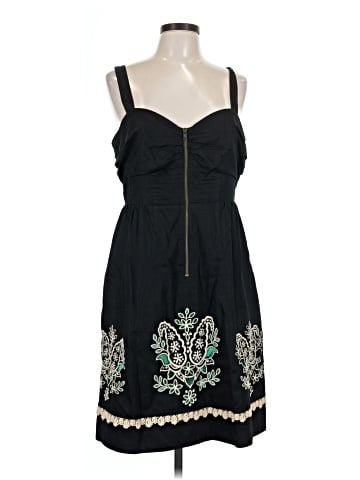 Floreat Cocktail Dress (view 1)