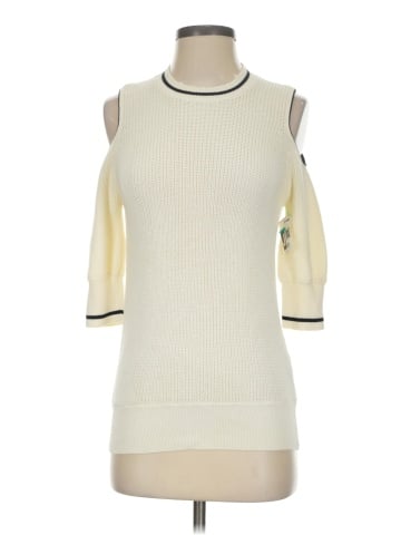 Who What Wear Sweater Vest (view 1)