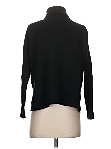 Club Monaco Cashmere Pullover Sweater (view 2)
