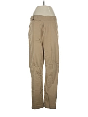Lauren by Ralph Lauren Khakis (view 1)