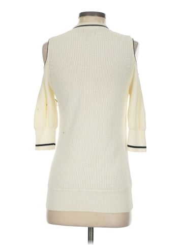 Who What Wear Sweater Vest (view 2)