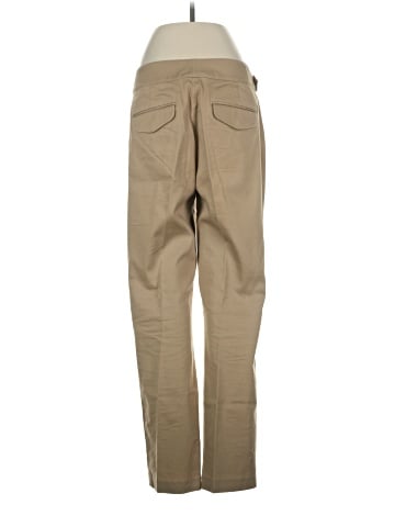 Lauren by Ralph Lauren Khakis (view 2)