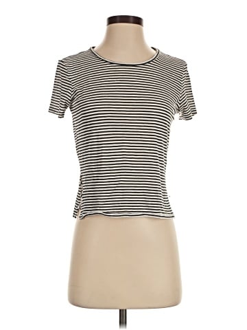 Aeropostale Short Sleeve Top (view 1)