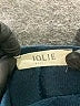 Jolie Teal Pullover Sweater Size M - photo 7