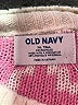 Old Navy Print White Pullover Sweater Size XL (tall) - photo 7