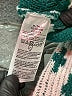 Old Navy Print White Pullover Sweater Size XL (tall) - photo 8
