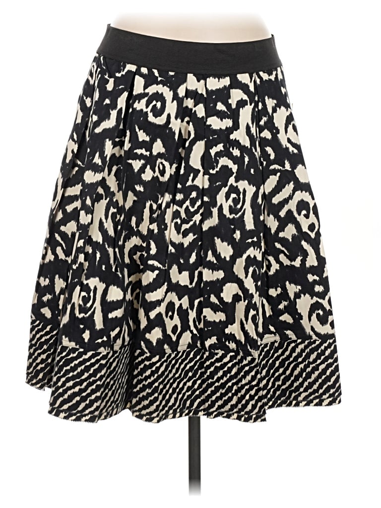 Pre-owned Dknyc Casual Skirt In Black