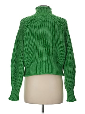 H&M Turtleneck Sweater (view 2)