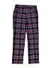 Gymboree Plaid Blue Casual Pants Size 10 - photo 2