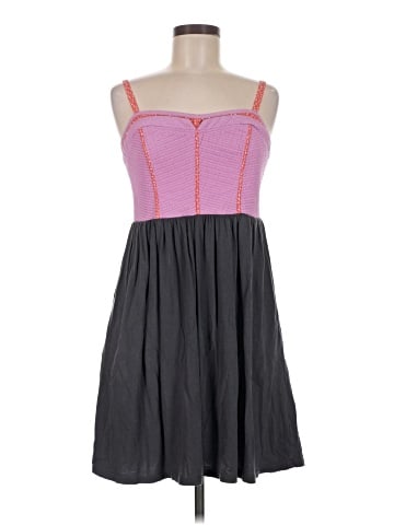 Lilka Casual Dress (view 1)