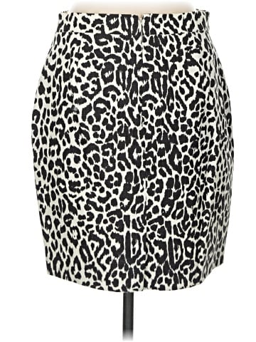 J.Crew Factory Store Casual Skirt (view 2)