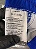 Under Armour Solid Blue Track Pants Size 3XL - photo 5