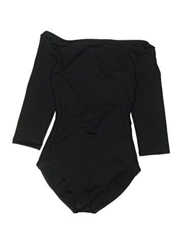 Capezio Bodysuit (view 1)