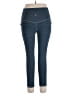Athleta Blue Active Pants Size 1X - photo 2