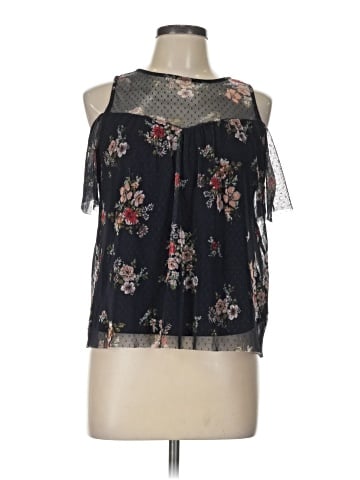 Iz Byer Tank Top (view 1)