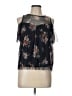 Iz Byer Black Tank Top Size L - photo 1