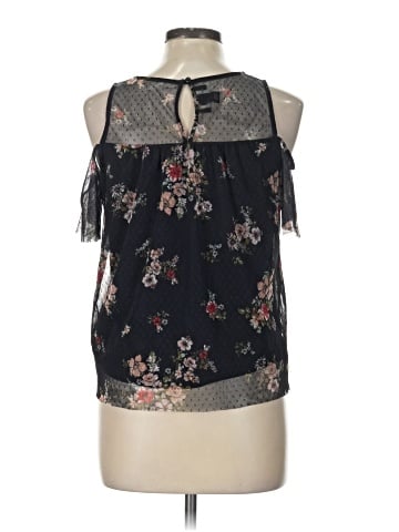 Iz Byer Tank Top (view 2)