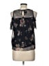 Iz Byer Black Tank Top Size L - photo 2