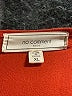 No Comment Red Jumpsuit Size XL - photo 4