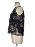 Iz Byer Black Tank Top Size L - photo 5