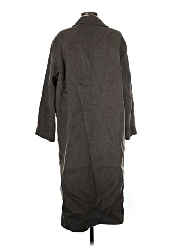 Zara Wool Coat (view 2)